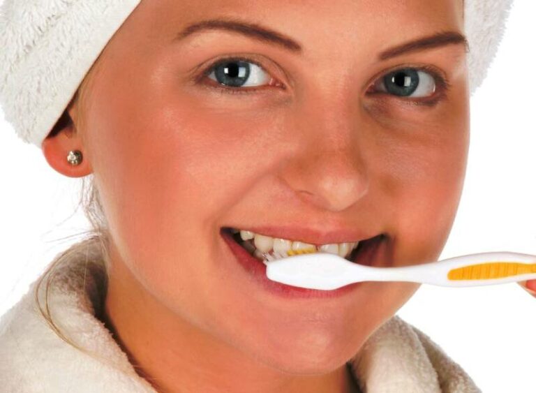 Gum Injury From Toothbrush How To Heal It Fast!